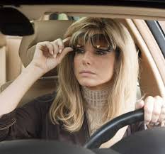 The Evolution of Sandra Bullock