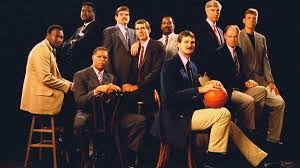 A men's basketball tournament was first held at the 1904 olympics as a demonstration; U S Olympic Basketball Robbed Of Gold Medals At Munich Olympics Sports Illustrated Vault Si Com