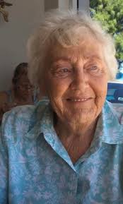 Memorial service for deceased at St Thomas