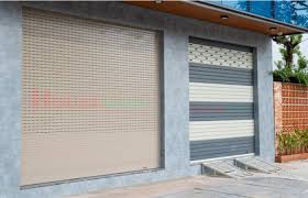 Dịch Vụ Lắp Đặt Cửa Cuốn Long Điền "Uy Tín & Giá Rẻ"