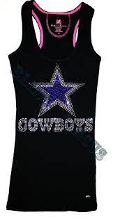 Women S Bling Sparkle Dallas Cowboys Tank Top Or By Blingcircus 39 99 Dallas Cowboys Outfits Dallas Cowboys Women Dallas Cowboys Tank