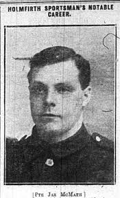 Lives of the First World War