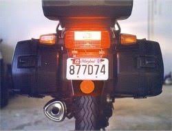 Led Brake Lights Improving Motorcycle Brake Light Visibility Webbikeworld