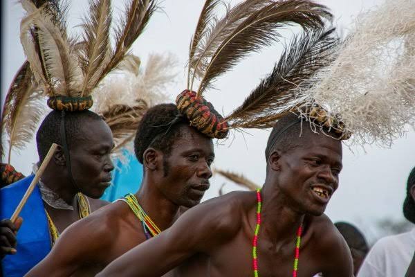 Loremi Tours - Acholi Experiences - The Heart of Culture
