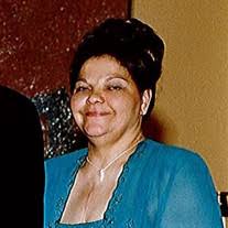 Lucy Swindler Obituary