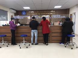C) thu tiền hỗ trợ mức đóng bhyt, hỗ trợ mức đóng bhxh tự nguyện của ngân sách nhà nước. Bhxh Quáº­n Ngo Quyá»n Háº£i Phong TÄƒng Tá»'c Hoan Thanh Nhiá»‡m Vá»¥