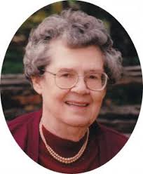 Joan Eileen (Boutilier) Johnson