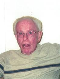 Obituary information for Frank McCann, Jr.