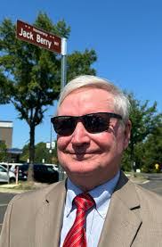 Floyd Spencer's Instagram, Twitter & Facebook