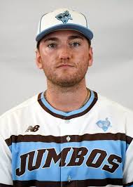 Combined Shutout Gives Baseball Split With Trinity College