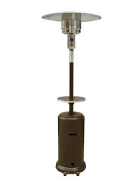 It's important to understand how much heating and cooling is needed in a home in order to appropriately size the system. 12 Top Patio Heater Brands It S Time To Stop Freezing Outdoors Home Stratosphere
