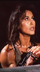 Michelle Steeves Fbb