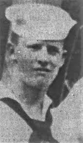 East Tennessee Veterans Memorial Association — Gandy, Andrew J.