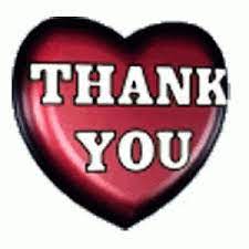 Thank You Gif Thankyou Discover Share Gifs I Love You Gif Thank You Quotes Thank You Pictures