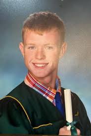 Obituary for Blane Ronald Boyle