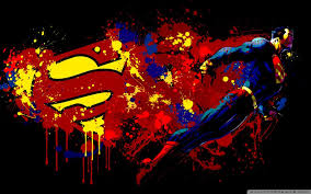 Superman Wallpapers Hd Desktop Picture Iphones Wallpapers Superman Wallpaper Superman Hd Wallpaper Cartoon Wallpaper