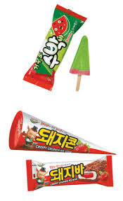 But i didn't want to overdo it and put myself into a s. New Versions Of Classic Ice Cream Keep Brands Cool