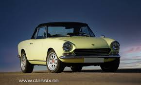 Our comprehensive coverage delivers all you need to know to make an informed car buying decision. 1969 Fiat 124 Is Listed Sold On Classicdigest In Saxtorp By Auto Dealer For 18500 Classicdigest Com