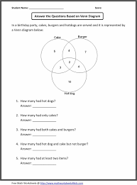 41 Stunning 6th Grade Math Worksheets Design Bacamajalah Free Math Worksheets Math Worksheets Probability Worksheets