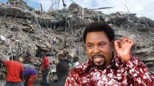 Prophet tb joshua may be absent in the body but he is present in the spirit. Amebo Fm Synagogue Tb Joshua Abandoned Us After Burial Says Families Of September 12 Victims Of Building Collapse It Would Be Recalled That The Unfortunate Incident Which Happened On September 12