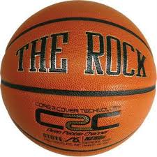 Prior to its inclusion as a medal sport, basketball was held as a demonstration event in 1904. Buy Olympia Sports Ba541p The Rock Basketball Official Online In Uae 391931393436