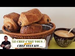 Epingle Sur Viennoiseries Boulangerie