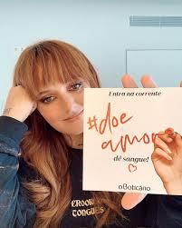 Maybe you would like to learn more about one of these? Carolina Deslandes