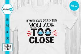 Free christmas card download free download happy birthday images background christmas cdr logo snowflake christmas tree vector christmas card background christmas banner business card free vector eps file download template coreldraw. Social Distancing Shirt Svg Funny Quarantine Svg 555971 Cut Files Design Bundles