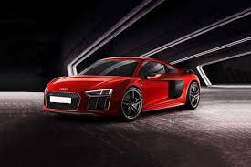 The audi r8 is ranked #5 in luxury sports cars by u.s. Audi R8 Price Images Mileage Reviews Specs