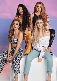 Jesy leaves little mix to escape 'pressure'. Wings Are Made To Fly Little Mix Biopic 2020 Fan Casting On Mycast