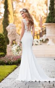 Wedding Dresses French Lace Wedding Dress Stella York French Lace Wedding Dress French Lace Wedding Wedding Dresses