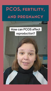 The main way PCOS can impact reproduction is by causing anovulation or  oligoovulation (not.ovulating or not ovulating regularly) , But that may  not be the only issue, and even I'd you DO ovulate ...
