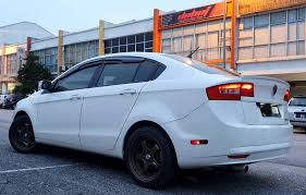 Kalau tidak malas, aku akan memakai celana dalam dan bra atau gaun malam saja tanpa celana dalam dan bra. Joi Zedlife Proton Preve 1 6 M Champion White 2013 Facebook