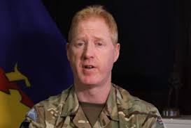 Falklands coronavirus CONFIRMED: First case