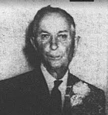 John F. Arnhold (1888-1962)