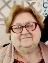 Obituary information for Margaret Halas