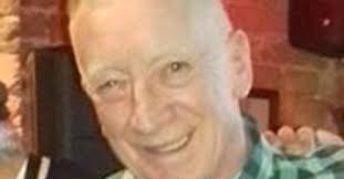 Barry Tasker' History