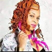 Maria Kimberly Poston Obituary