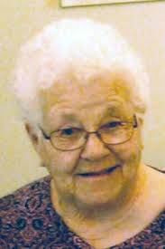 Dorothy Campbell Obituary (2018)