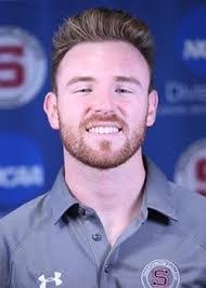 Brian Mccloskey's Instagram, Twitter & Facebook