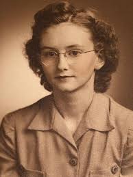 Obituary for Annabelle (Eis) Rumbaugh