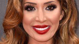 Farrah Abraham Says She's "Deeply Saddened" By Valerie Fairman's Death &  Shares Her Hopes For Nevaeh