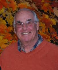 Service information for James McGregor