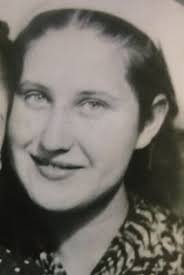 Goldie Hawver Obituary (1920