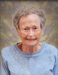 Bunny Hinze Obituary