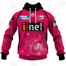 Philadelphua 76ers sixers dr j erving jersey xxl. Sydney Sixers Personalized Name And Number Jersey Bbl 2018 2019 Oldschool