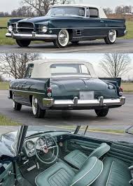 Image result for Opal Gray 1952 Cadillac