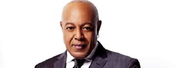New CD Shows Peabo Bryson Still 'Stands for Love'