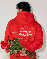 Introducing our limited edition Love Collection — just in time for you and  your favorite Valentine. ♥️ The comforting reminder to show love to  yourself and those around you!