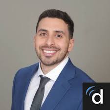 Doctors at Harbor-UCLA Medical Center in Torrance, CA